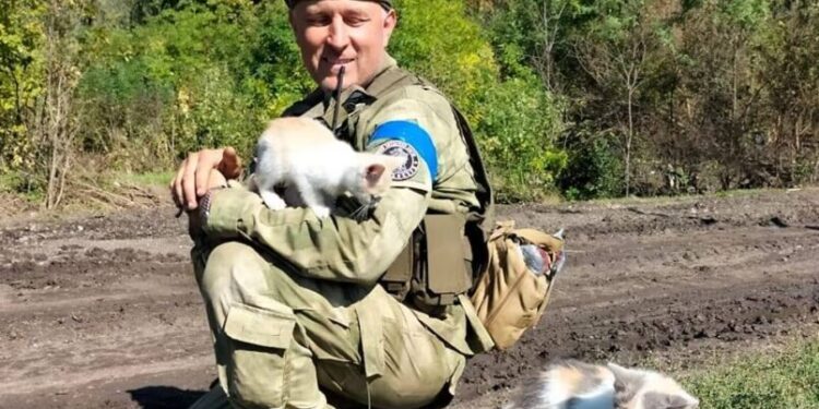 Любомир Крупа загинув на війні – суд офіційно визнав його смерть