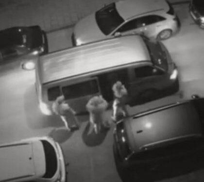 Львівського волонтера силою затримав ТЦК: омбудсман відреагував