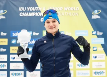 Мандзын: «Было бы приятнее, если бы глобус был в совокупности с медалью» | Биатлон |