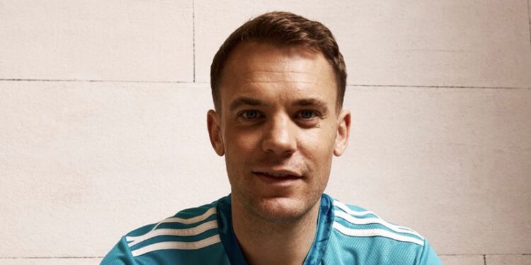 Мануель Нойєр оцінив шанси Баварії обіграти Арсенал в 1/4 фіналу Ліги чемпіонів | Єврокубки