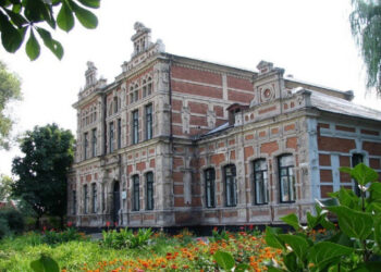 Меноніти у Запоріжжі побудували безліч цікавих споруд – як розвивалася їх архітектура | Новости Запорожья