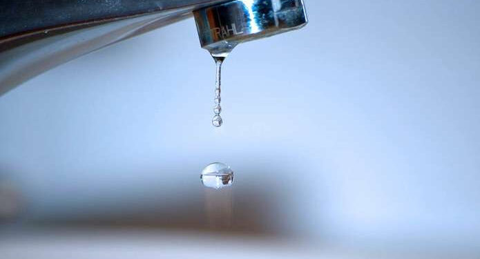 Мешканців Калуша попереджають про аварійне відключення води