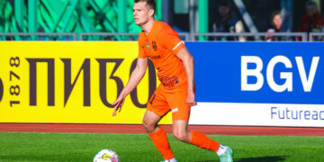 Микола Михайленко: “У матчі проти “Ворскли” очікую багато боротьби”