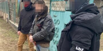 Миколаївець працював на ворога: здавав позиції військових катерів