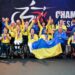 Миколаївські парафехтувальники здобули чотири медалі на чемпіонаті Європи » Миколаївський Оглядач