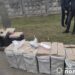 Миколаївські поліцейські вилучили з незаконного обігу 4,8 тисячі пачок тютюнових виробів без марок акцизного податку » Миколаївський Оглядач