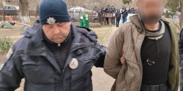 Миколаївські поліцейські знайшли викрадену дитину