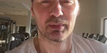 Милевский рассказал о своей депрессии и количестве алкоголя, которое он принимал за день