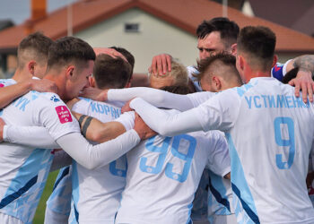 “Минай” здобув домашню перемогу над “Металістом 1925”