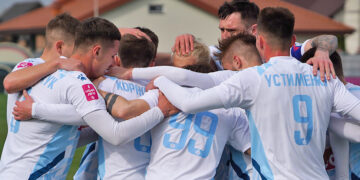 “Минай” здобув домашню перемогу над “Металістом 1925”