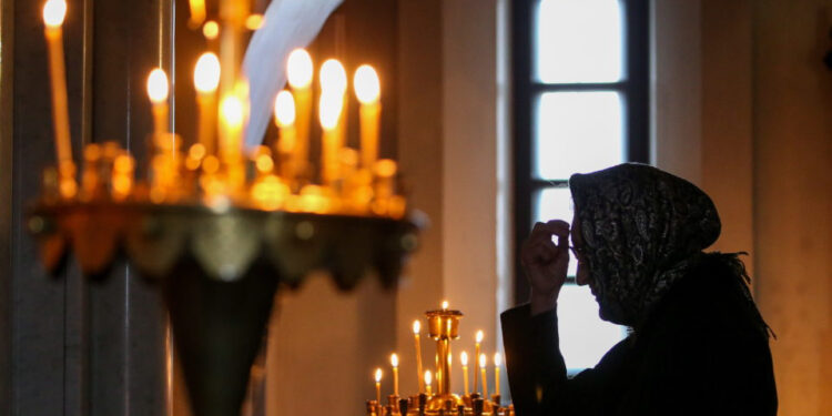 «Місце, де формується бачення християнина», — священник про важливість відвідування церкви