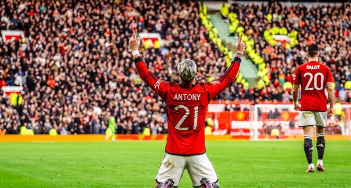 «МЮ» в тяжелейшем матче выбил «Ливерпуль» из Кубка Англии