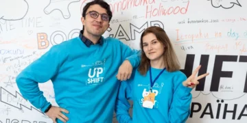 Молодь Херсонщини запрошують долучитись до програми UPSHIFT: розповідаємо, про що йдеться