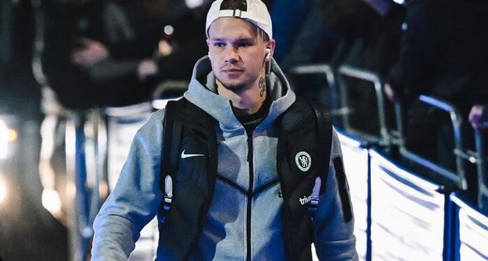 Мудрик этим летом может сменить клуб