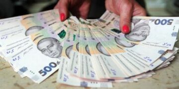 На Черкащині директорка підприємства привласнила понад 360 тисяч