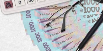 На Черкащині підприємець підробив документи та привласнив майже 200 тисяч