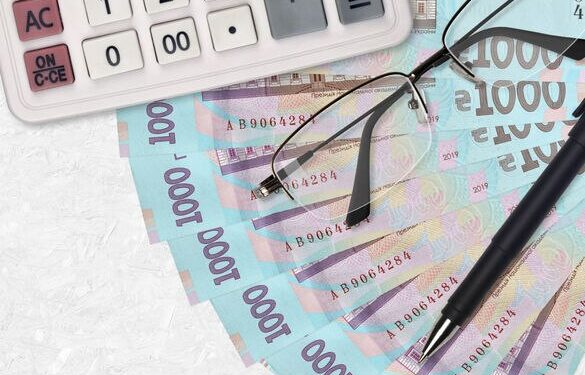 На Черкащині підприємець підробив документи та привласнив майже 200 тисяч