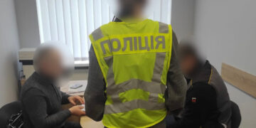 На Черкащині підприємець зі спільником нанесли збитків державі на понад 35 мільйонів