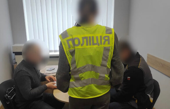 На Черкащині підприємець зі спільником нанесли збитків державі на понад 35 мільйонів