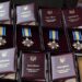 На Черкащині посмертно нагородили захисника