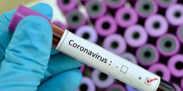 На Черкащині від COVID-19 помер чоловік