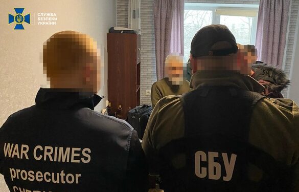 На Черкащині викрили депутата від “ОПЗЖ”, який сподівався на швидку окупацію України