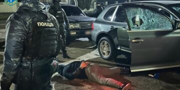 На Черкащині викрили організатора та кілера, які планували вбивство судді: стало відомо деталі
