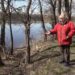 На Черкащині вода ще буде прибувати — Новости Черкасс