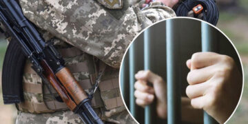 На Черкащині засудили ухилянта, який не з’явився до ТЦК