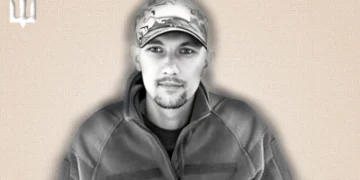 На лівобережній Херсонщині загинув військовослужбовець з Черкаської області