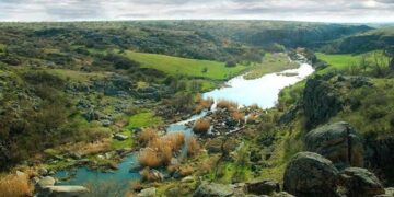 На Миколаївщині повернуто землі Національного природного парку