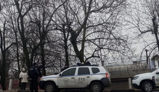На Одещині поліція затримала 16-річну дівчину та юнака: загрожує кримінальна відповідальність