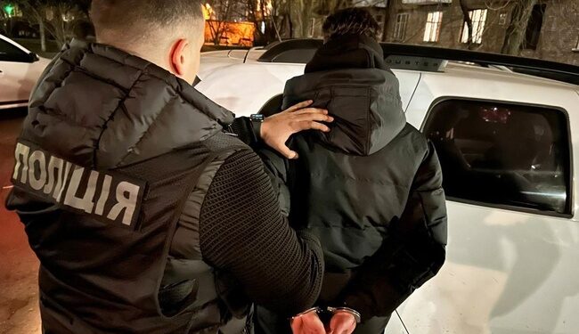 На Одещині викрита шахрайська схема з продажу дронів для ЗСУ