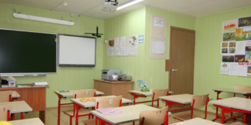 На Полтавщині через грип і ГРВІ закрили на карантин п’ять шкіл