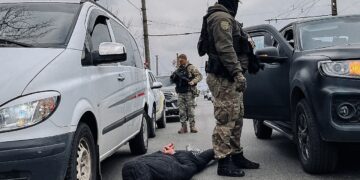 На Полтавщині крали нафту