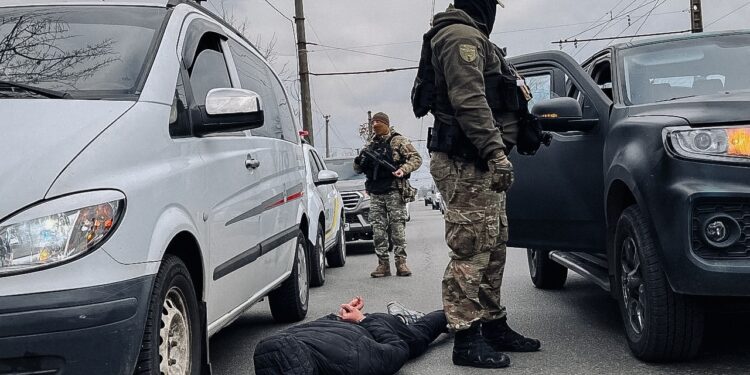 На Полтавщині крали нафту