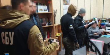 На Полтавщині розслідують нову схему для ухилянтів