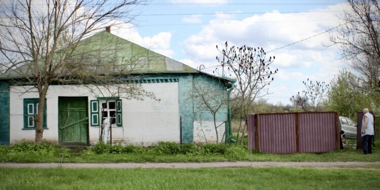На Полтавщині шукають неуспадковане житло для ВПО