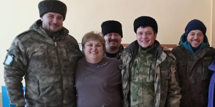 На Прикарпатті повідомили про підозру в колабораціонізмі директорці школи з Херсонщини