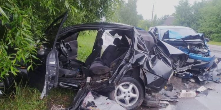 На Шепетівщині суд виніс вирок винуватцеві смертельної ДТП —Хмельнитчина