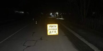 На Шепетівщині в результаті ДТП загинув велосипедист —Хмельнитчина