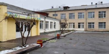 На Уманщині підліток повідомив про фейкову пожежу в школі