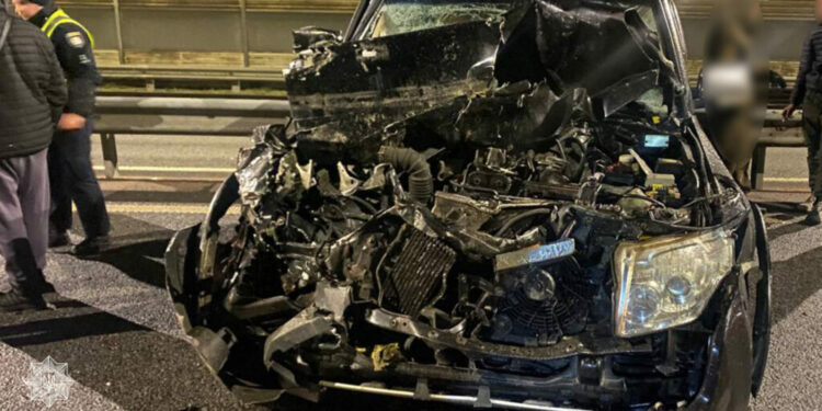 На Житомирщині зросла кількість ДТП із нетверезими водіями | Журнал Житомира