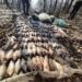 На Золотоніщині виявили браконьєрку, яка завдала збитків рибгоспу на понад 200 тисяч