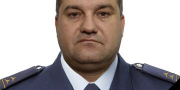 На Звенигородщині попрощаються із загиблим рятувальником, якого збила автівка