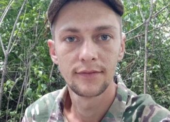 На Звенигородщині прощатимуться із загиблим солдатом