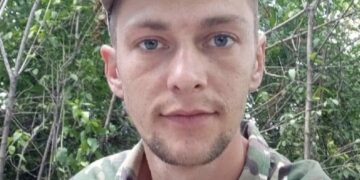 На Звенигородщині прощатимуться із загиблим солдатом