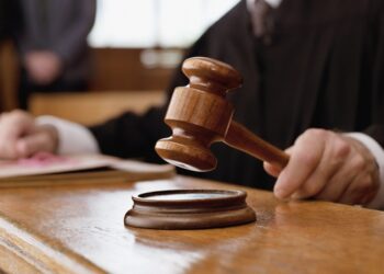 Начальника відділу окупаційного міністерства охорони здоров’я Херсонщини заочно засуджено 10 років