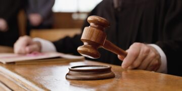 Начальника відділу окупаційного міністерства охорони здоров’я Херсонщини заочно засуджено 10 років