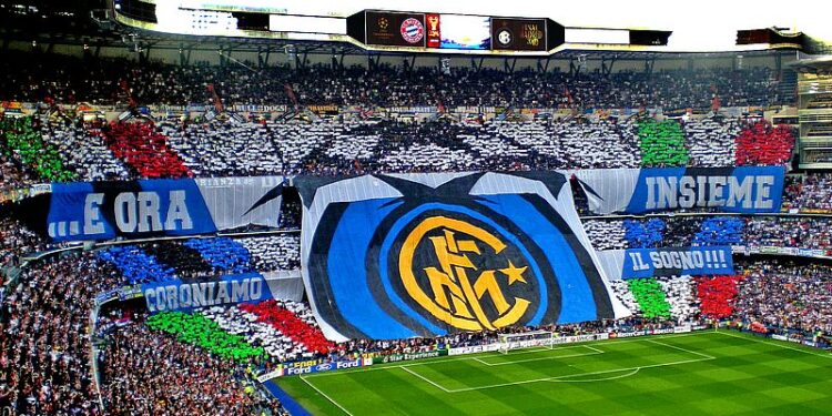 Наставник Інтера Сімоне Індзагі поділився очікуваннями від матчу-відповіді проти Атлетіко у Лізі чемпіонів | Єврокубки